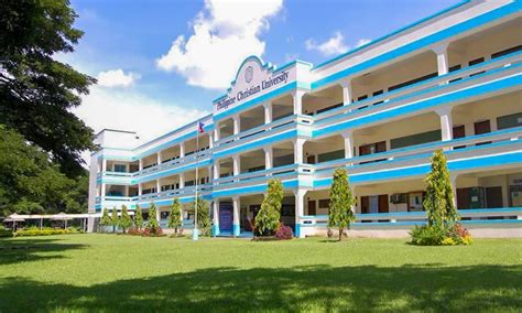Universities in Tagaytay .